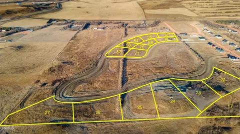 lot24 2150 124r Ave NW, Watford City, ND 58854