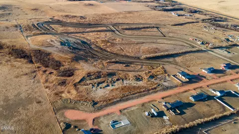 lot43 12489 21g St NW, Watford City, ND 58854