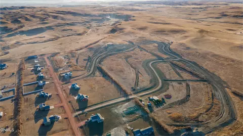 lot44 12477 21g St NW, Watford City, ND 58854