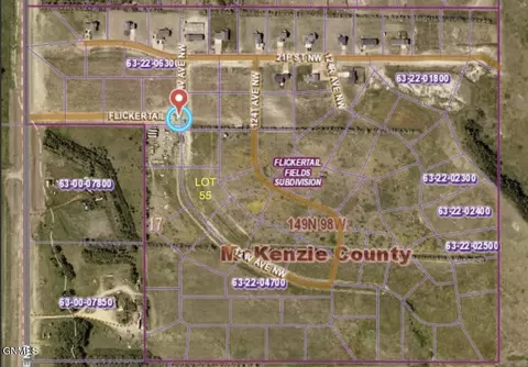 lot28 124r Ave NW, Watford City, ND 58854