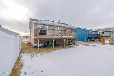 3916 48th St NW, Mandan, ND 58554 photo 51