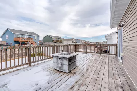 3916 48th St NW, Mandan, ND 58554 photo 53