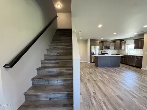 Entry Way - 3304 Kenner Loop, Bismarck, ND 58504 photo 5 of 7