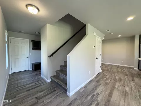Entry Way - 3304 Kenner Loop, Bismarck, ND 58504 photo 2 of 7