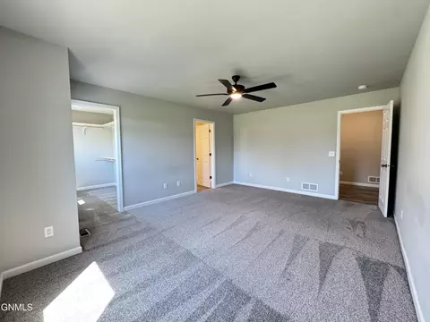 Bedroom - 3304 Kenner Loop, Bismarck, ND 58504 photo 3 of 7
