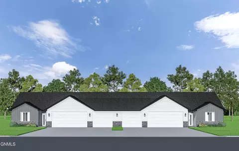 5619 Halverson Ave, Bismarck, ND 58503