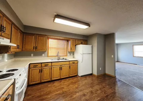 Kitchen - 512 Gary Ave, Bismarck, ND 58501 photo 1 of 2