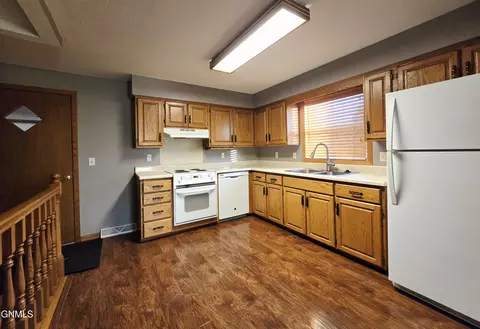 Kitchen - 512 Gary Ave, Bismarck, ND 58501 photo 2 of 2