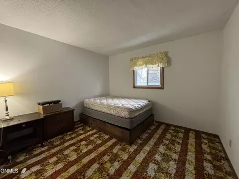 Bedroom - 917 Main St, Stanton, ND 58571 photo 1 of 6