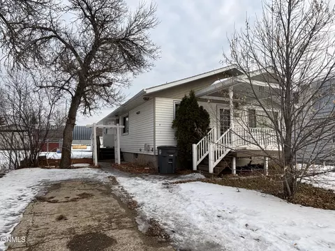 Other - 917 Main St, Stanton, ND 58571 photo 2 of 7