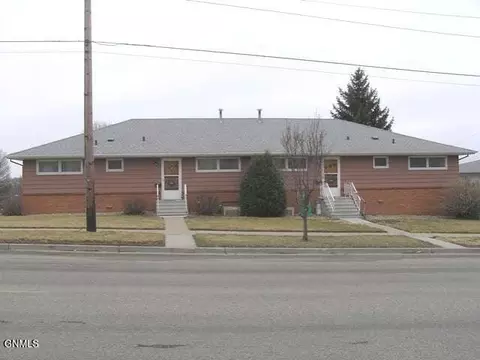 1519 1521 Divide Ave, Bismarck, ND 58501