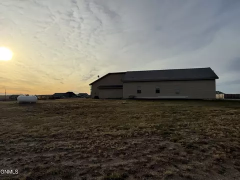 Exterior - 13683 Mulberry, Williston, ND 58801 photo 2 of 7