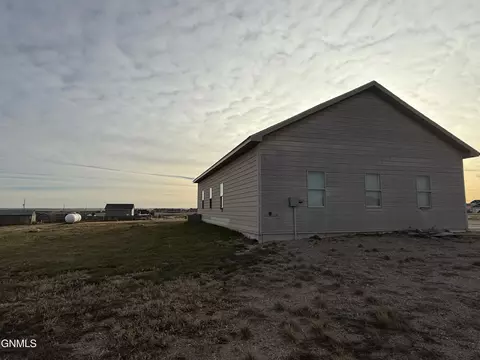 Exterior - 13683 Mulberry, Williston, ND 58801 photo 3 of 7