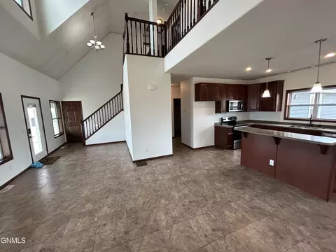 Living - 4464 146w Ave NW, Williston, ND 58801 photo 2 of 2