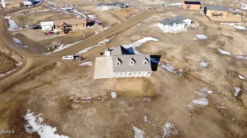 View/Area - 4464 146w Ave NW, Williston, ND 58801 photo 5 of 6