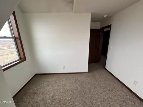 Bedroom - 4464 146w Ave NW, Williston, ND 58801 photo 8 of 8