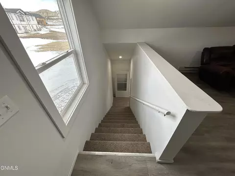 Entry Way - 4464 146w Ave NW, Williston, ND 58801 photo 1 of 3