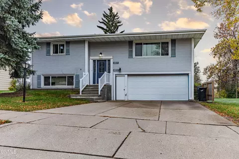 405 E Interstate Ave, Bismarck, ND 58503