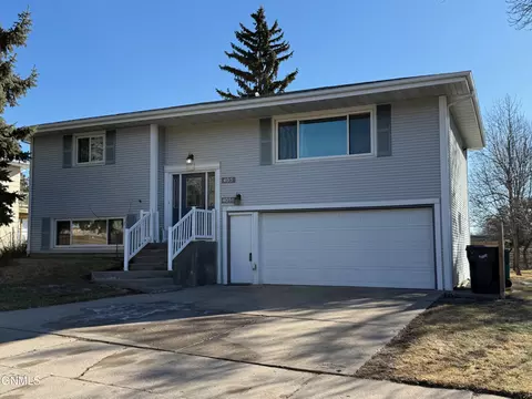 Exterior - 405 E Interstate Ave, Bismarck, ND 58503 photo 5 of 5