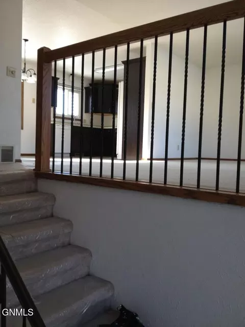 Entry Way - 405 E Interstate Ave, Bismarck, ND 58503 photo 1 of 2