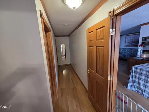 Entry Way - 601 14th Ave W, Williston, ND 58801 photo 1 of 2