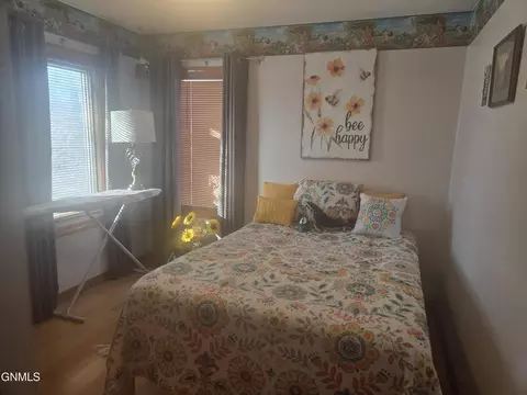 Bedroom - 601 14th Ave W, Williston, ND 58801 photo 1 of 3