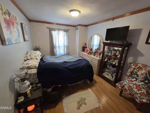 Bedroom - 601 14th Ave W, Williston, ND 58801 photo 3 of 3