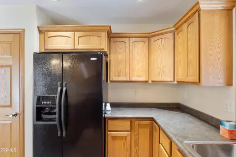 Kitchen - 2129 Koch Dr, Bismarck, ND 58503 photo 2 of 2