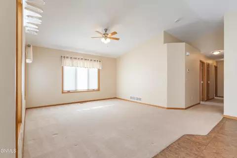 Living - 2129 Koch Dr, Bismarck, ND 58503 photo 4 of 6