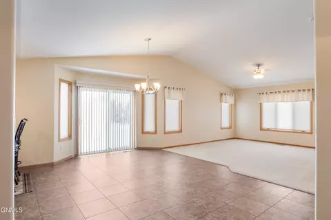 Living - 2129 Koch Dr, Bismarck, ND 58503 photo 1 of 6