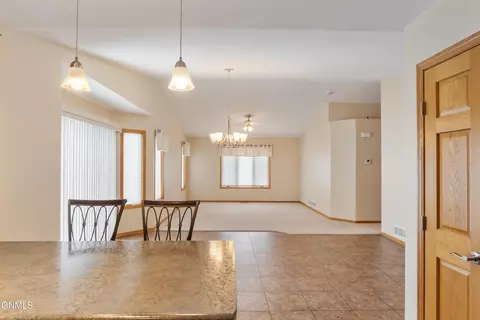 Living - 2129 Koch Dr, Bismarck, ND 58503 photo 2 of 6