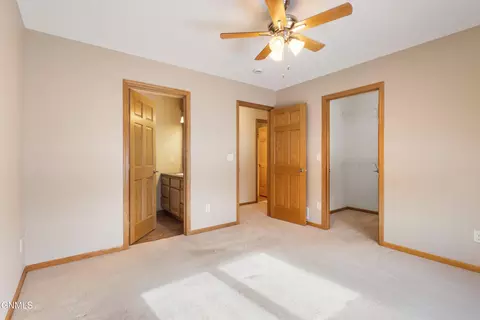 Bedroom - 2129 Koch Dr, Bismarck, ND 58503 photo 1 of 4