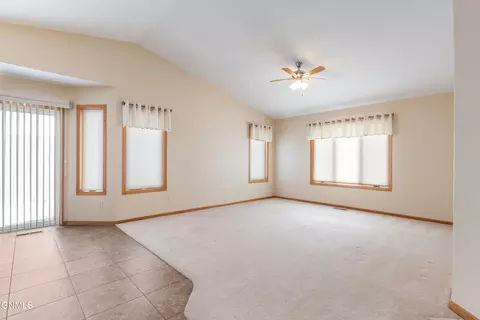Living - 2129 Koch Dr, Bismarck, ND 58503 photo 3 of 6