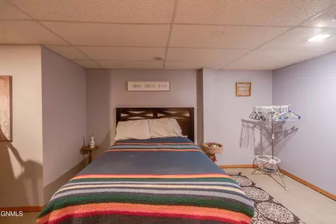 Bedroom - 2872 Warwick Loop, Bismarck, ND 58504 photo 6 of 8