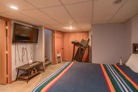 Bedroom - 2872 Warwick Loop, Bismarck, ND 58504 photo 8 of 8