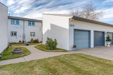 Exterior - 2872 Warwick Loop, Bismarck, ND 58504 photo 9 of 18