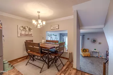 Dining - 2872 Warwick Loop, Bismarck, ND 58504 photo 2 of 2