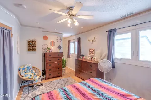Bedroom - 2872 Warwick Loop, Bismarck, ND 58504 photo 5 of 8