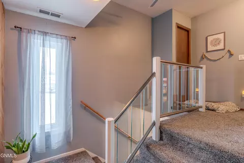 Entry Way - 2872 Warwick Loop, Bismarck, ND 58504 photo 2 of 5