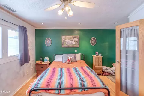 Bedroom - 2872 Warwick Loop, Bismarck, ND 58504 photo 3 of 8