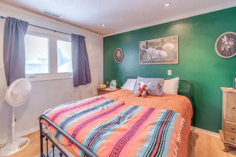 Bedroom - 2872 Warwick Loop, Bismarck, ND 58504 photo 4 of 8