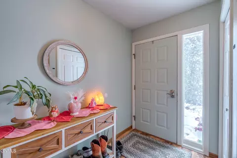 Entry Way - 2872 Warwick Loop, Bismarck, ND 58504 photo 1 of 5