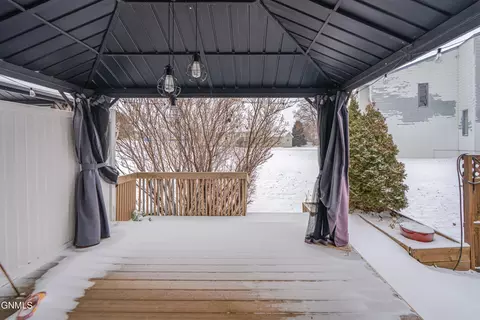 Exterior - 2872 Warwick Loop, Bismarck, ND 58504 photo 15 of 18