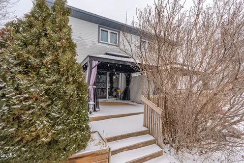 Exterior - 2872 Warwick Loop, Bismarck, ND 58504 photo 18 of 18