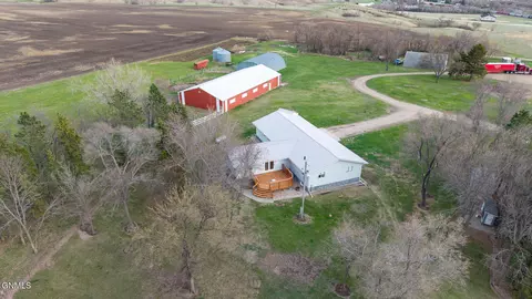5564 County Road 63, Adrian, ND 58472