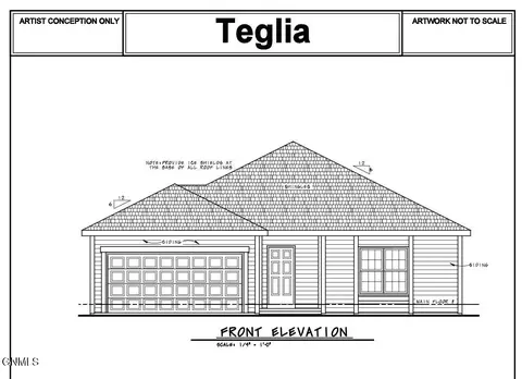 1143 Tara Ln SW, Watford City, ND 58854