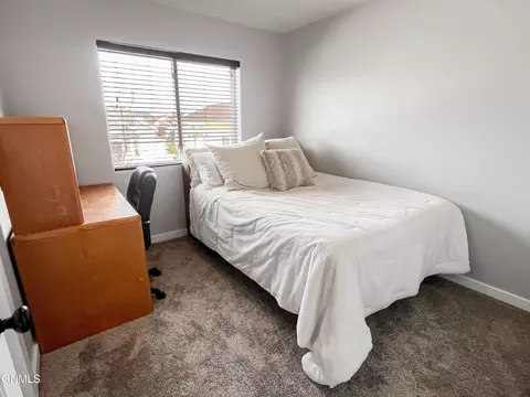 Bedroom - 2818 23rd St W, Williston, ND 58801 photo 2 of 2