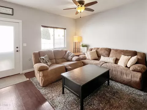 Living - 2818 23rd St W, Williston, ND 58801 photo 1 of 3