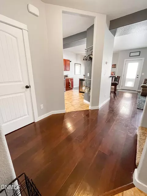Entry Way - 2818 23rd St W, Williston, ND 58801 photo 1 of 4
