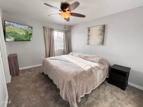 Bedroom - 2818 23rd St W, Williston, ND 58801 photo 1 of 2